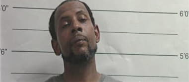 Tyrus Williams, - Orleans Parish County, LA 